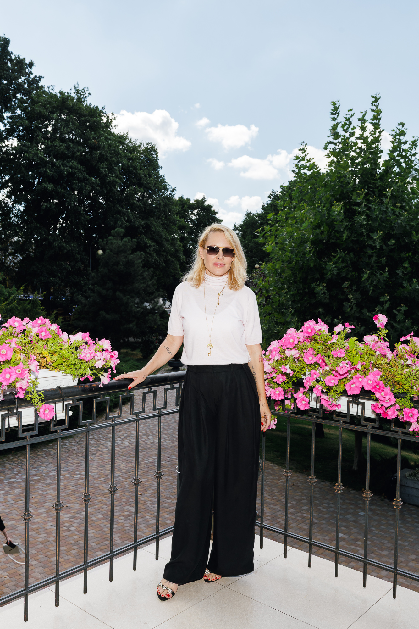Анна Руденко