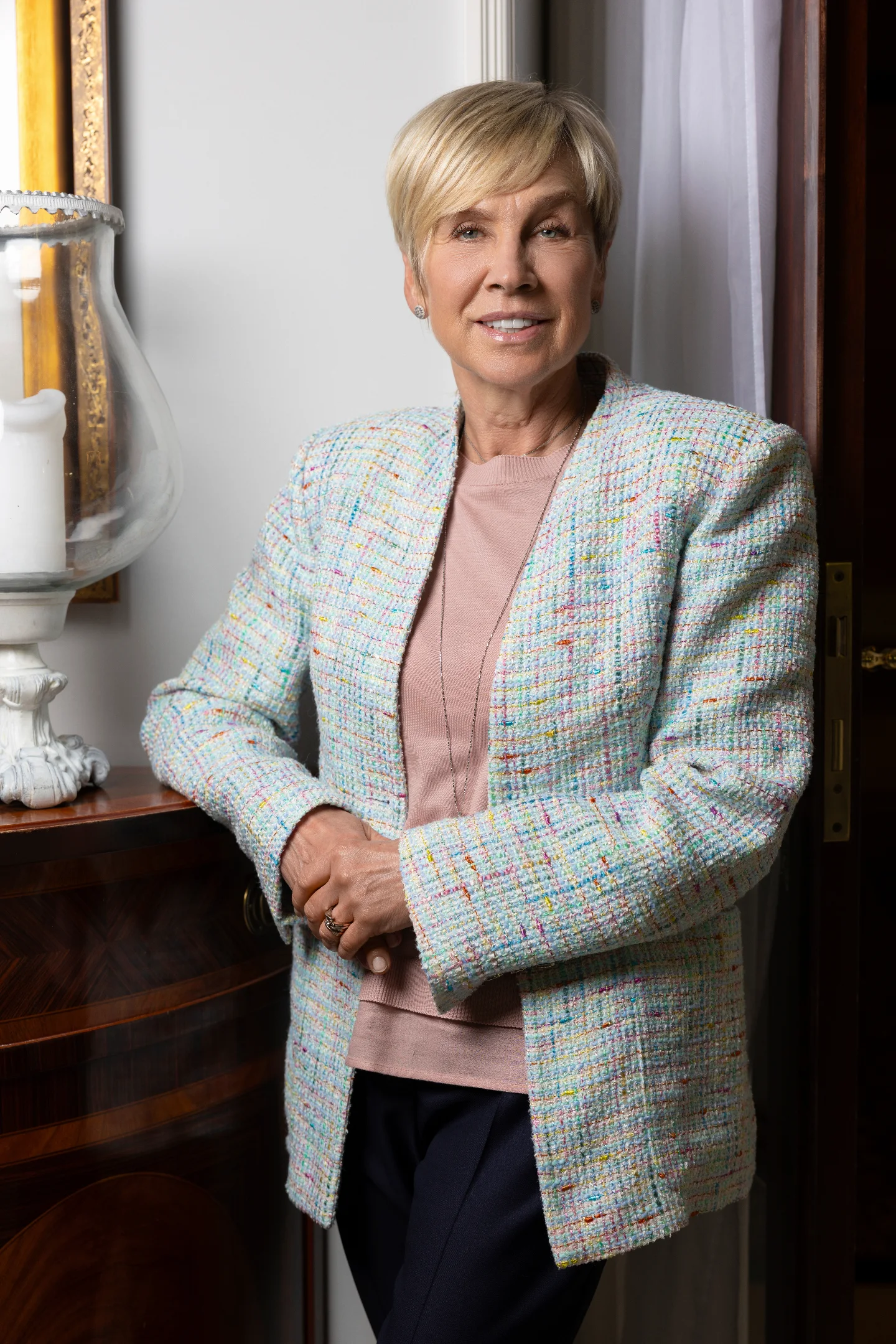 Світлана Юлдашева
