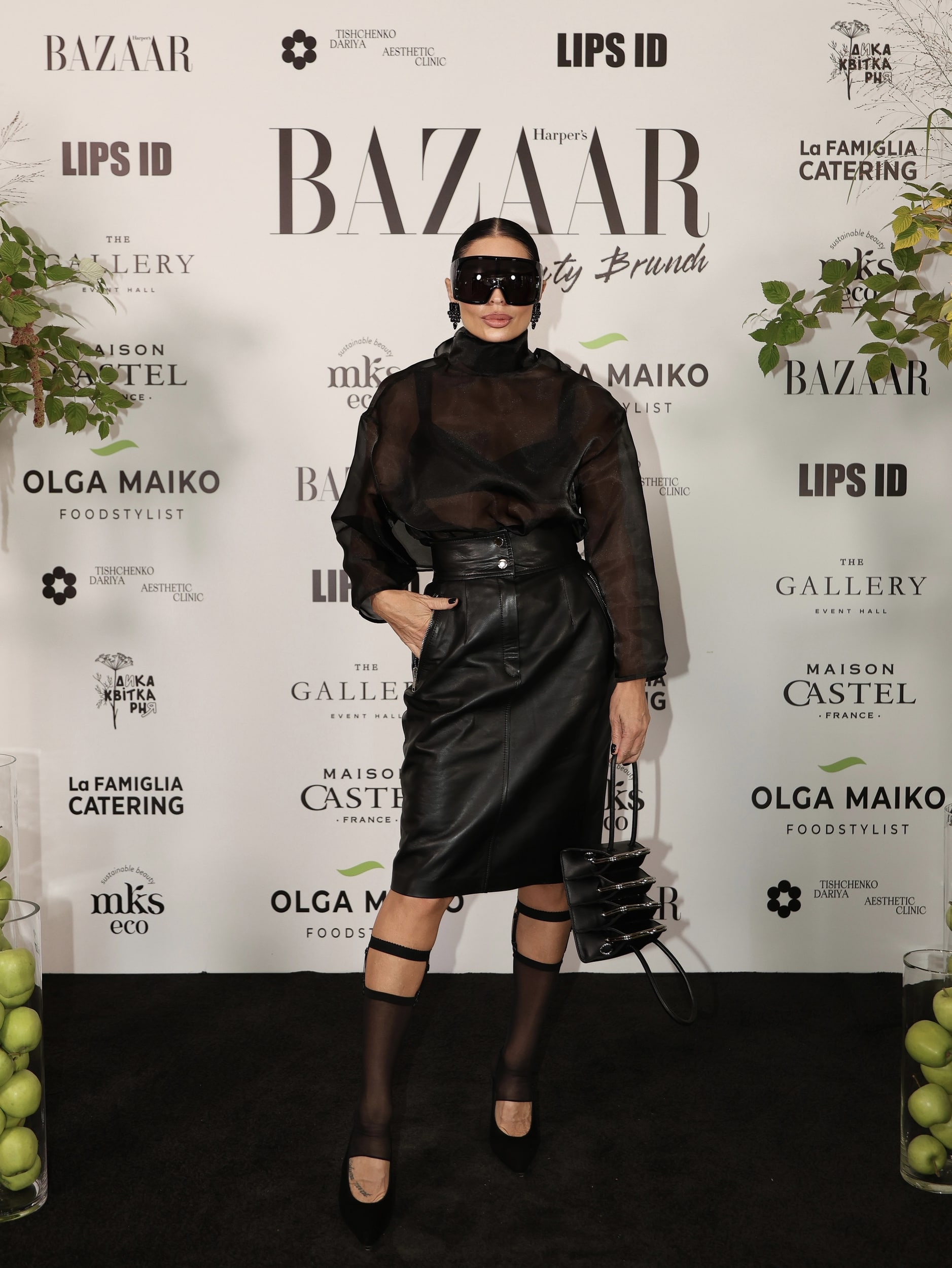 «Естетика смаку»: як минув Bazaar Beauty Brunch