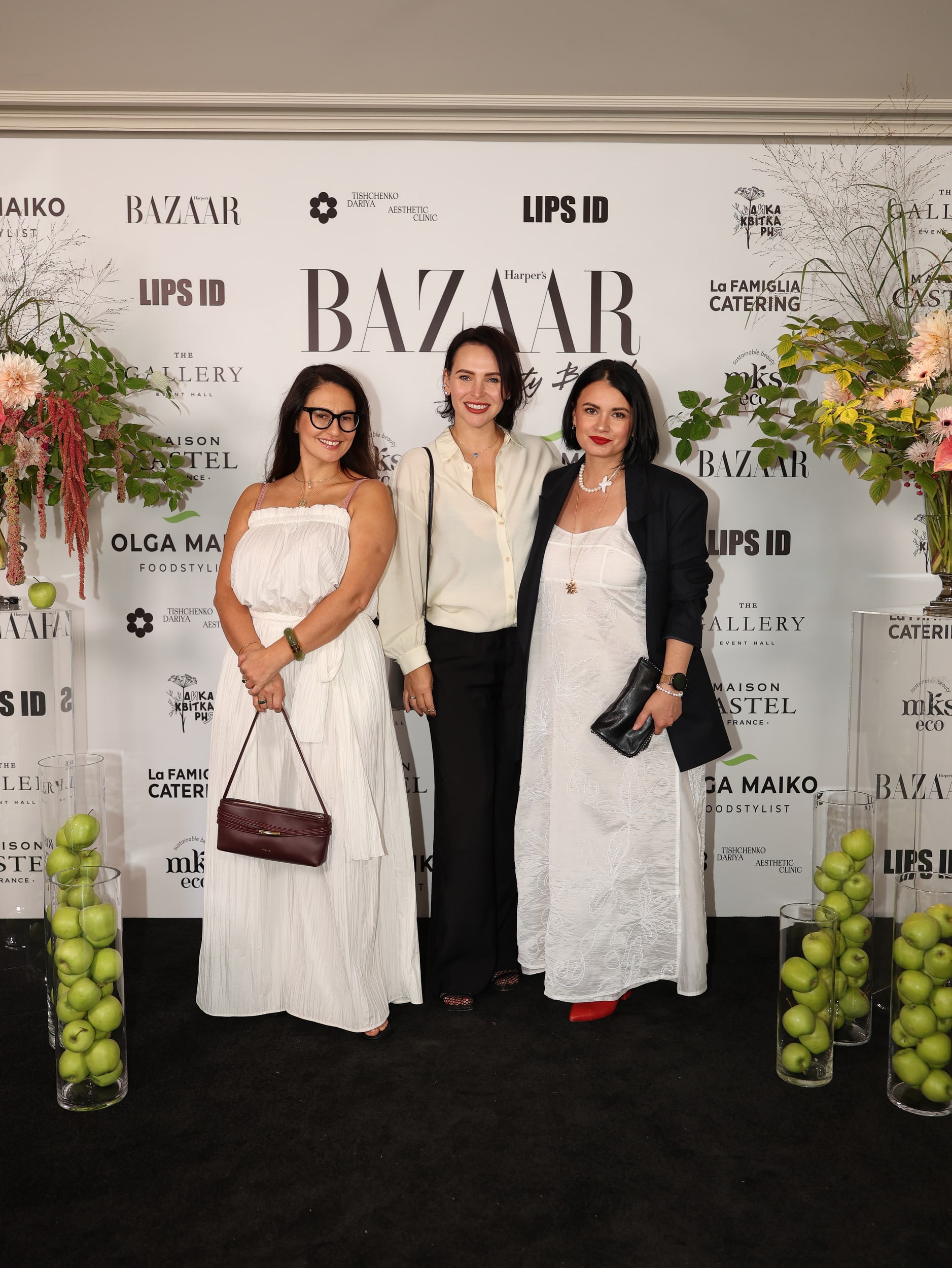 «Естетика смаку»: як минув Bazaar Beauty Brunch