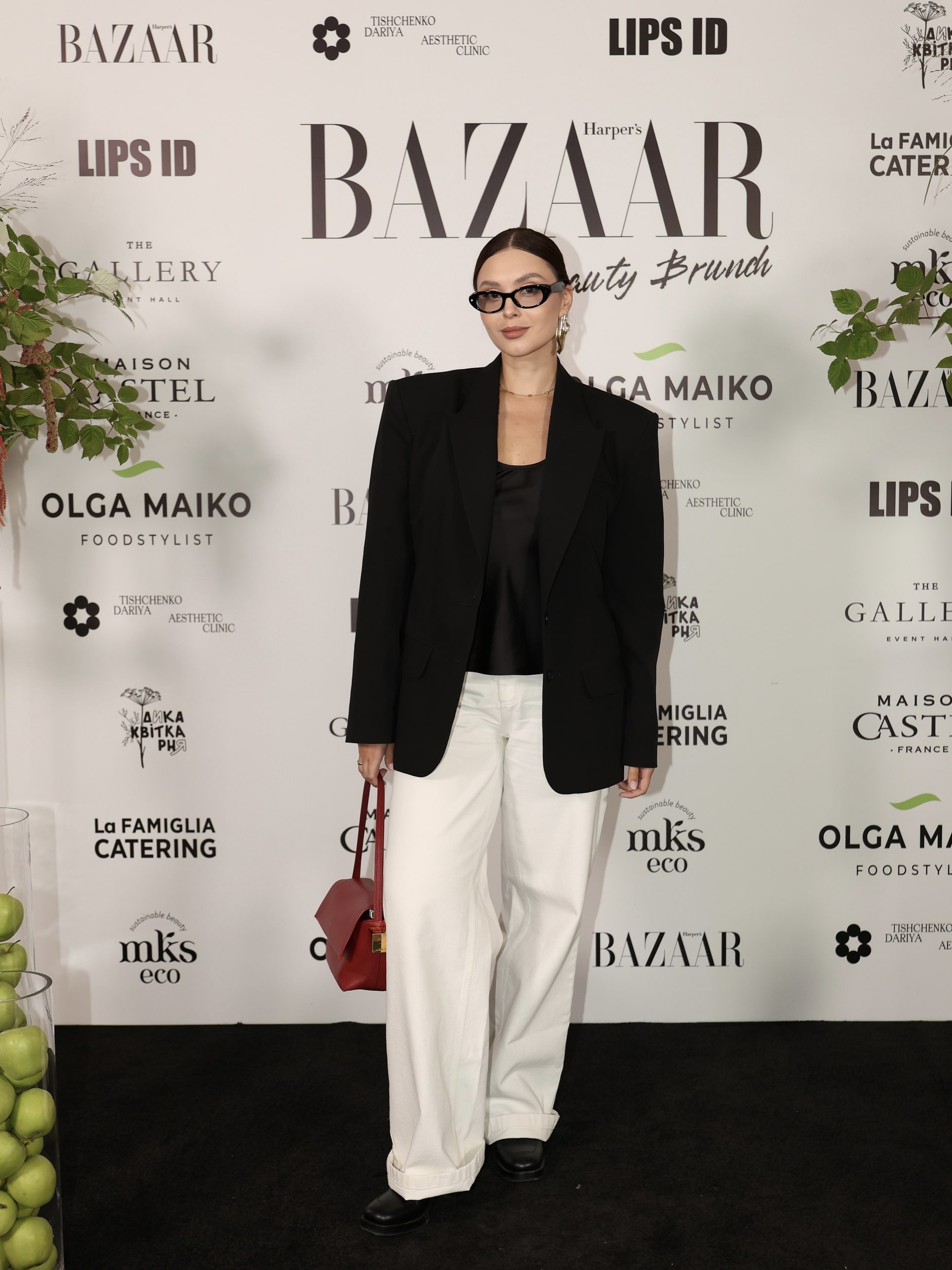 «Естетика смаку»: як минув Bazaar Beauty Brunch