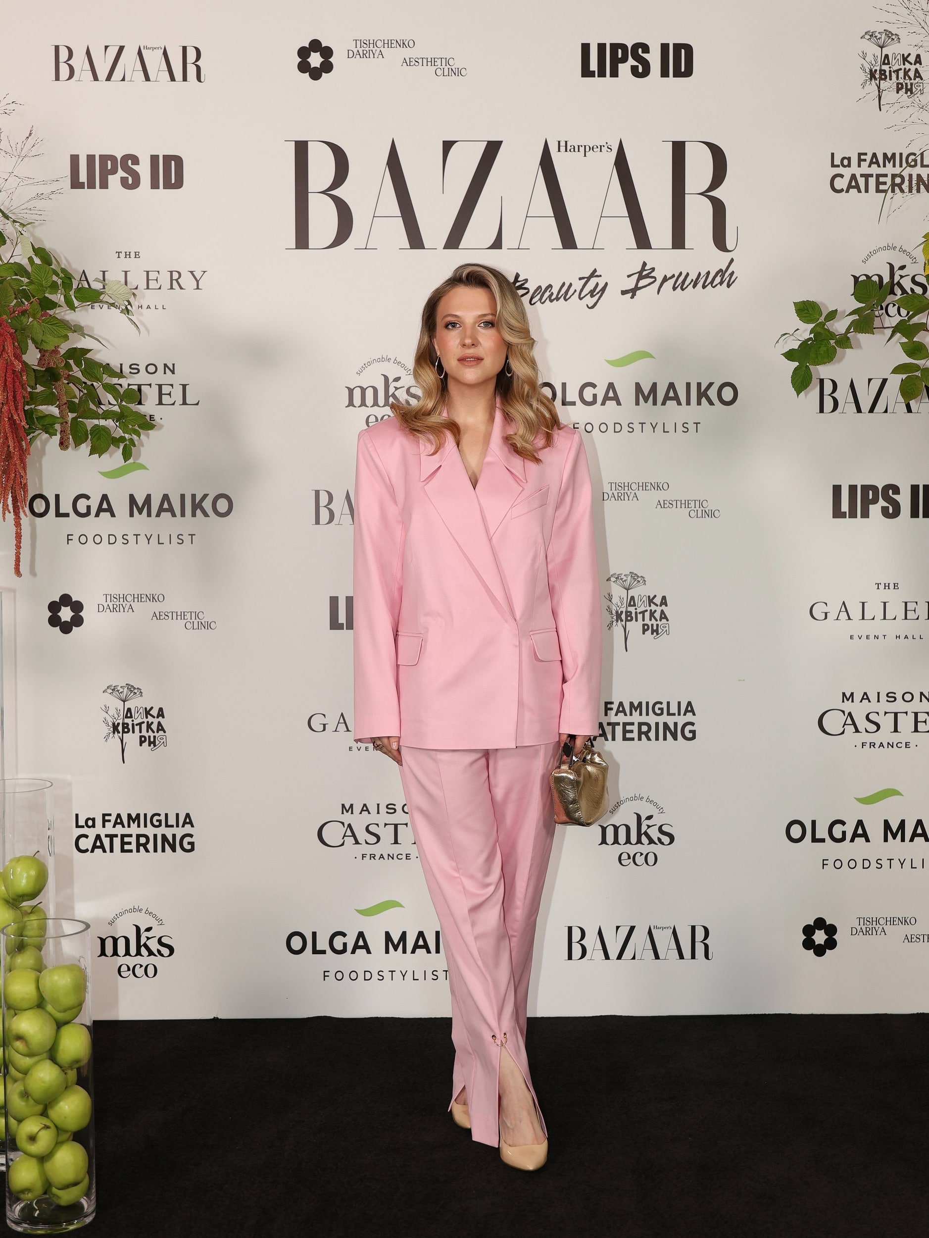 «Естетика смаку»: як минув Bazaar Beauty Brunch