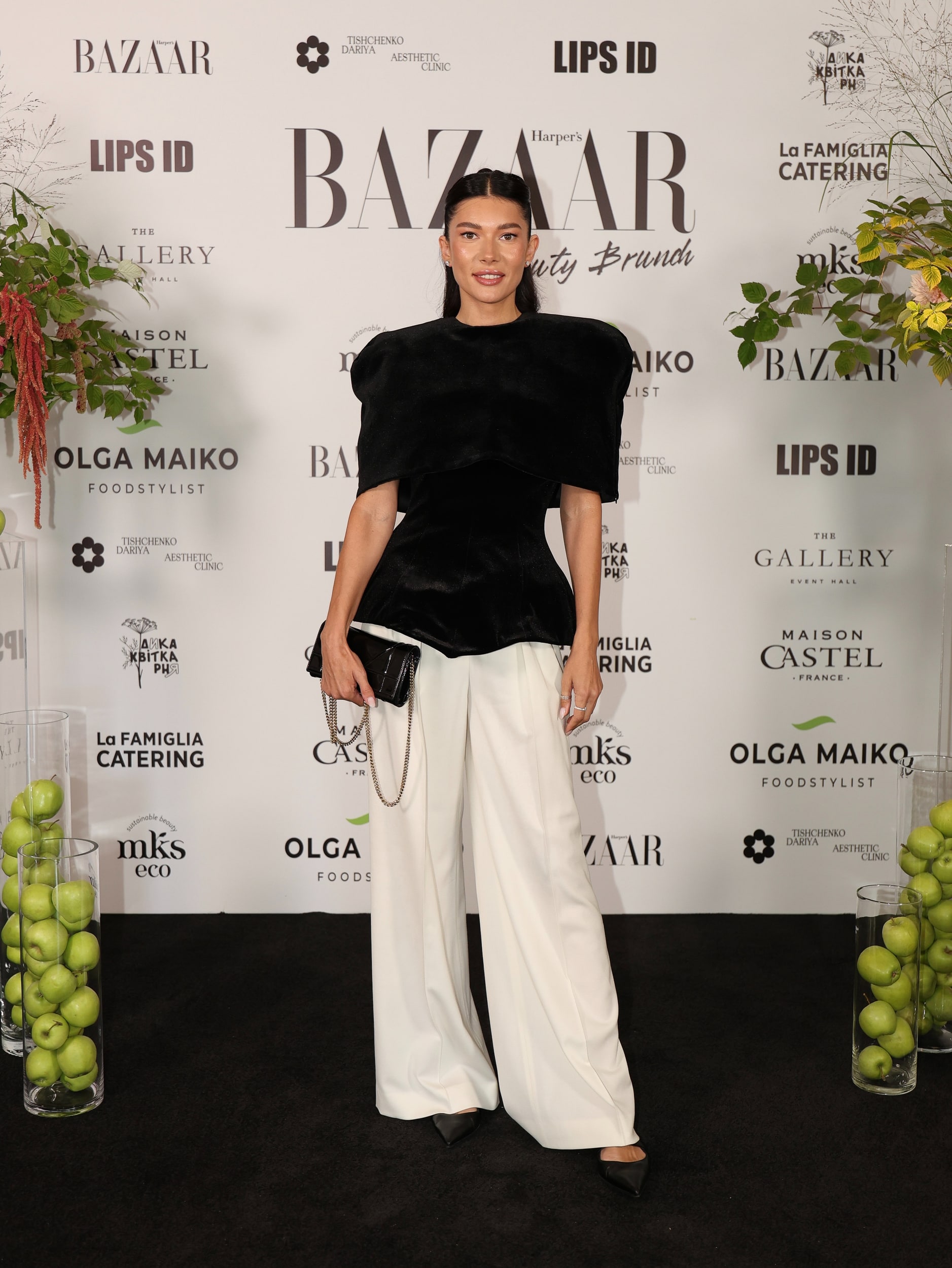 «Естетика смаку»: як минув Bazaar Beauty Brunch