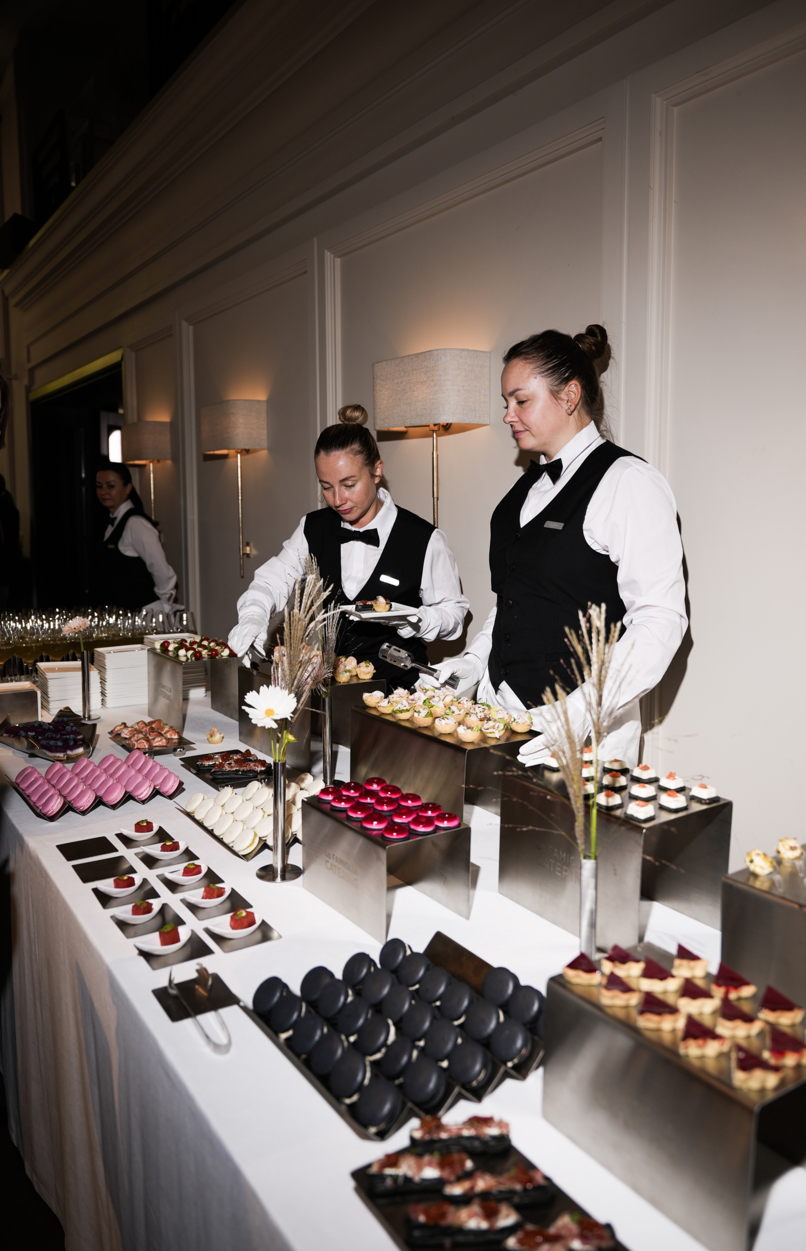 «Естетика смаку»: як минув Bazaar Beauty Brunch