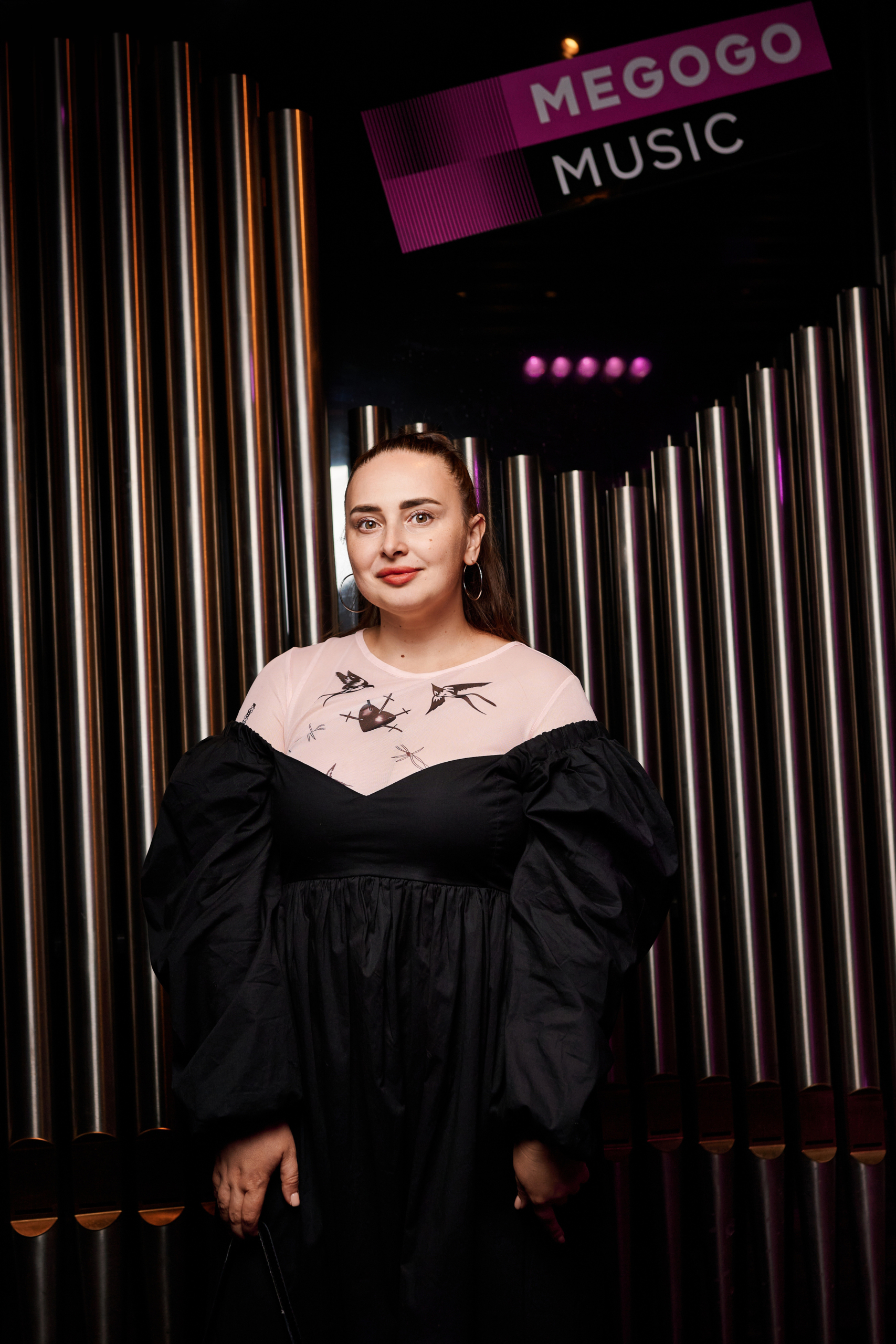 Препаті MEGOGO MUSIC AWARDS 2026: оголосили імена фіналістів