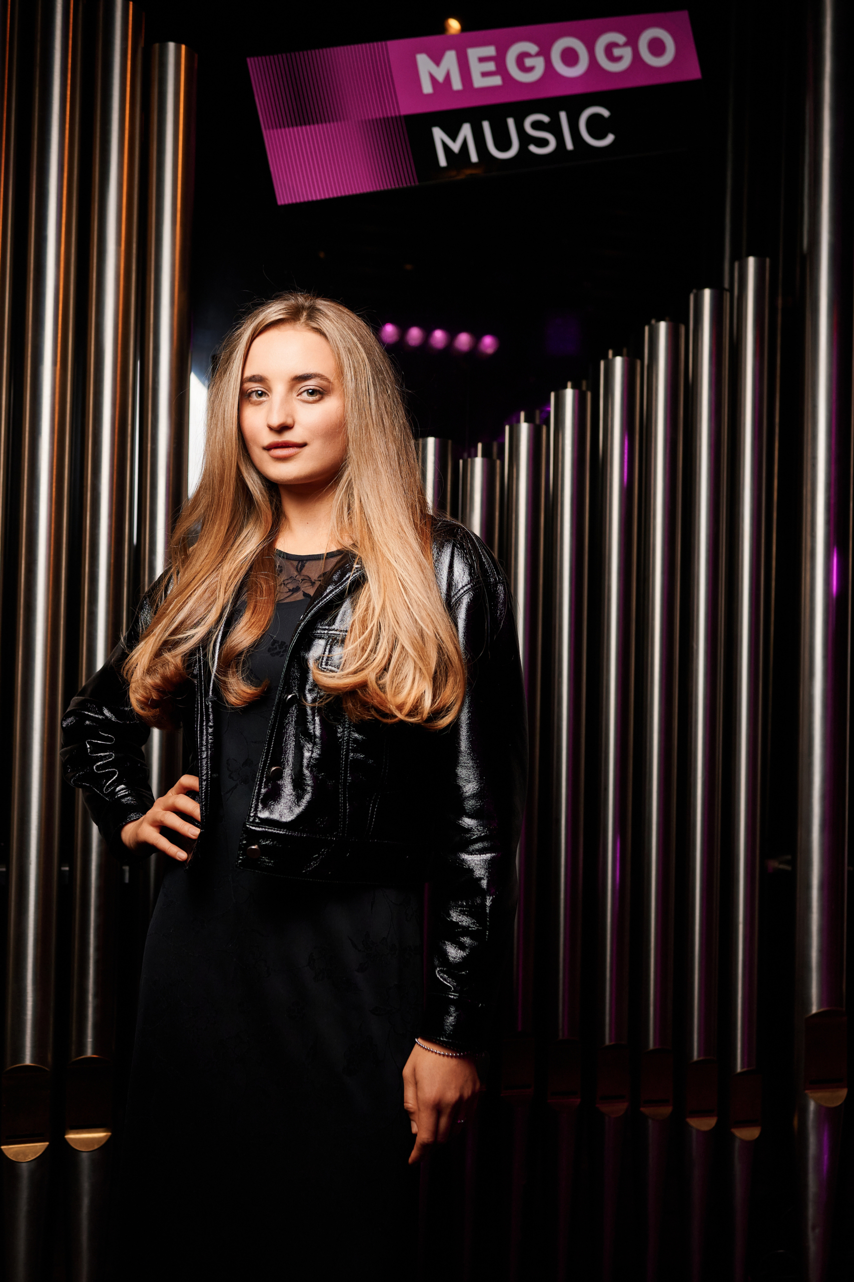 Препаті MEGOGO MUSIC AWARDS 2026: оголосили імена фіналістів