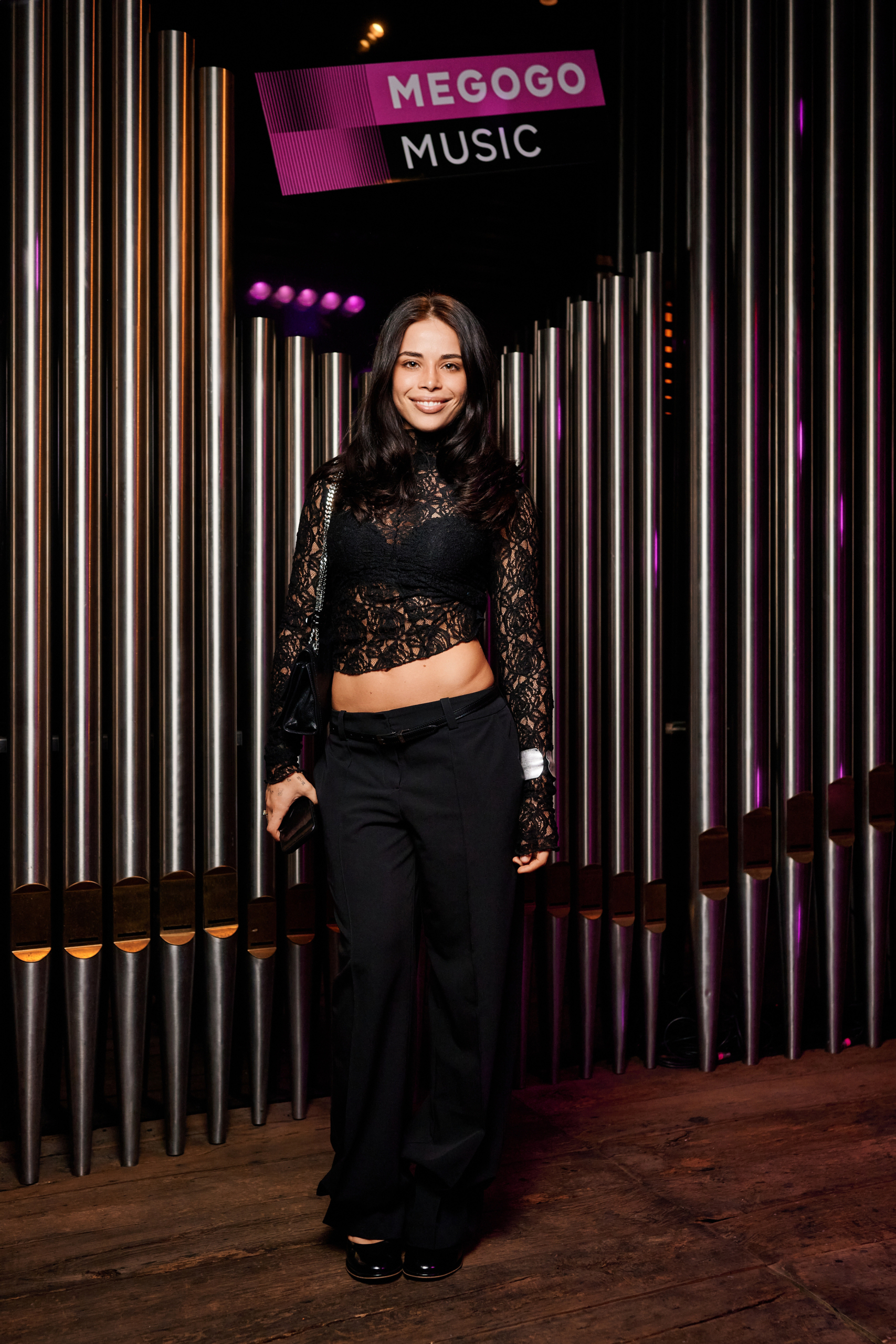 Препаті MEGOGO MUSIC AWARDS 2026: оголосили імена фіналістів