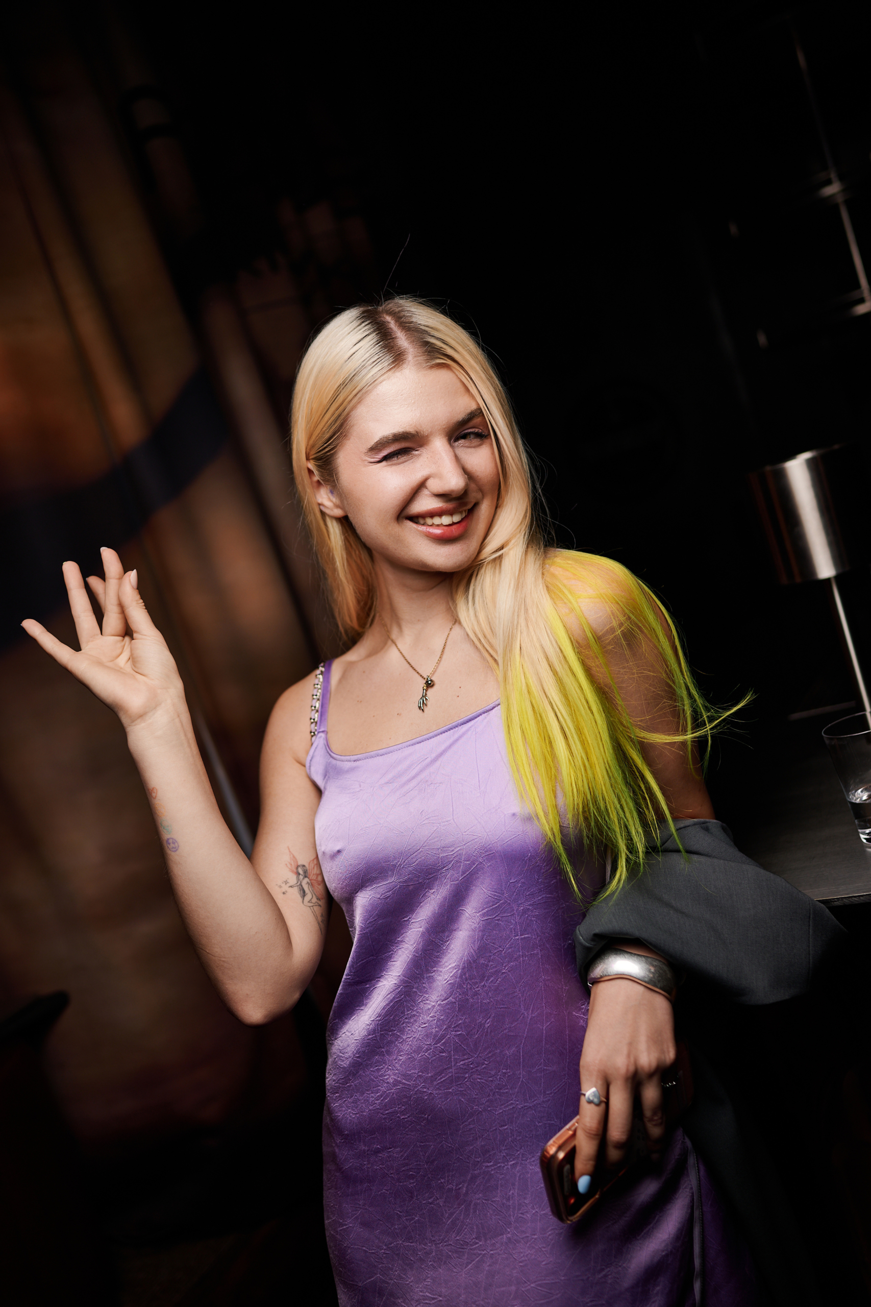 Препаті MEGOGO MUSIC AWARDS 2026: оголосили імена фіналістів