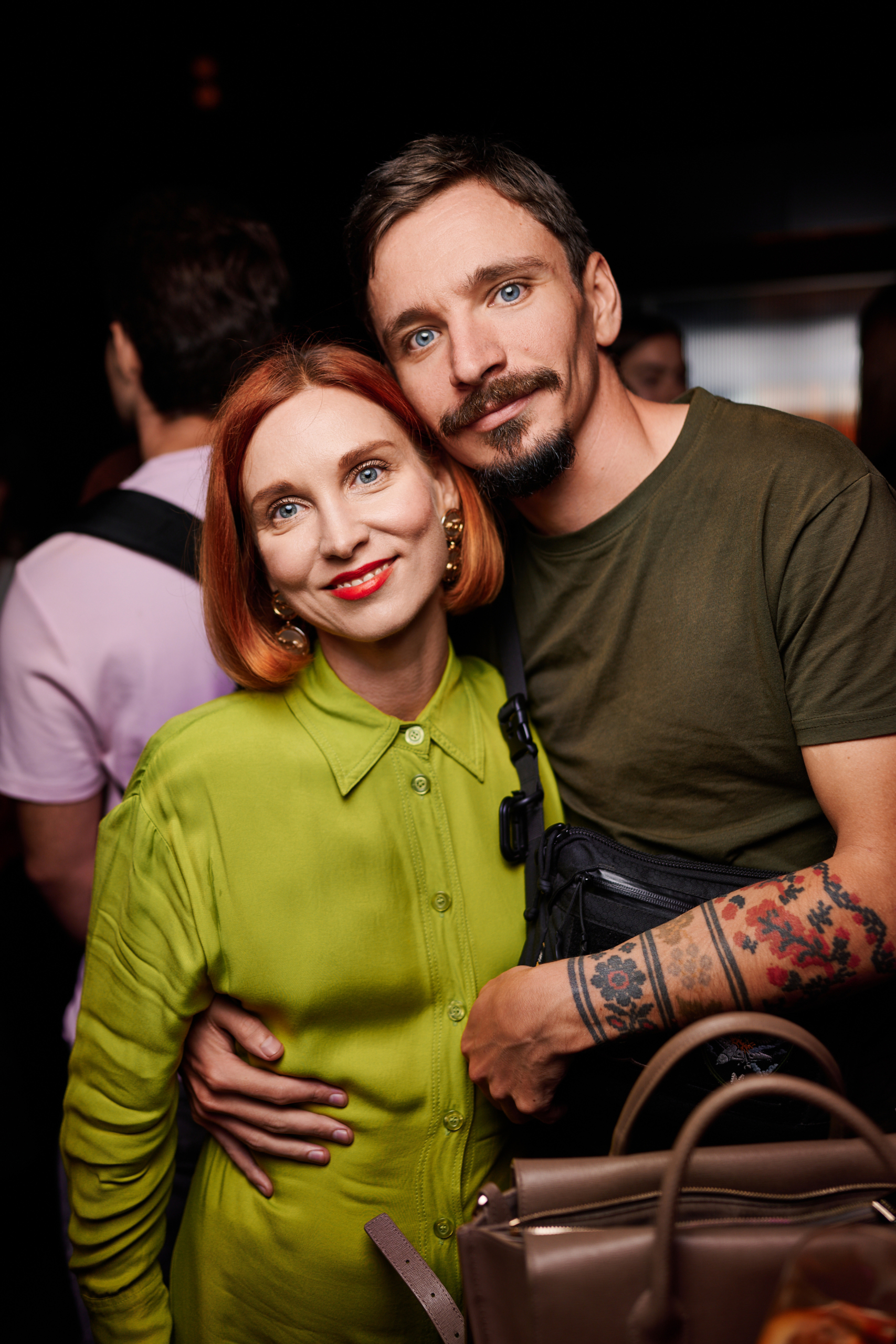 Препаті MEGOGO MUSIC AWARDS 2026: оголосили імена фіналістів