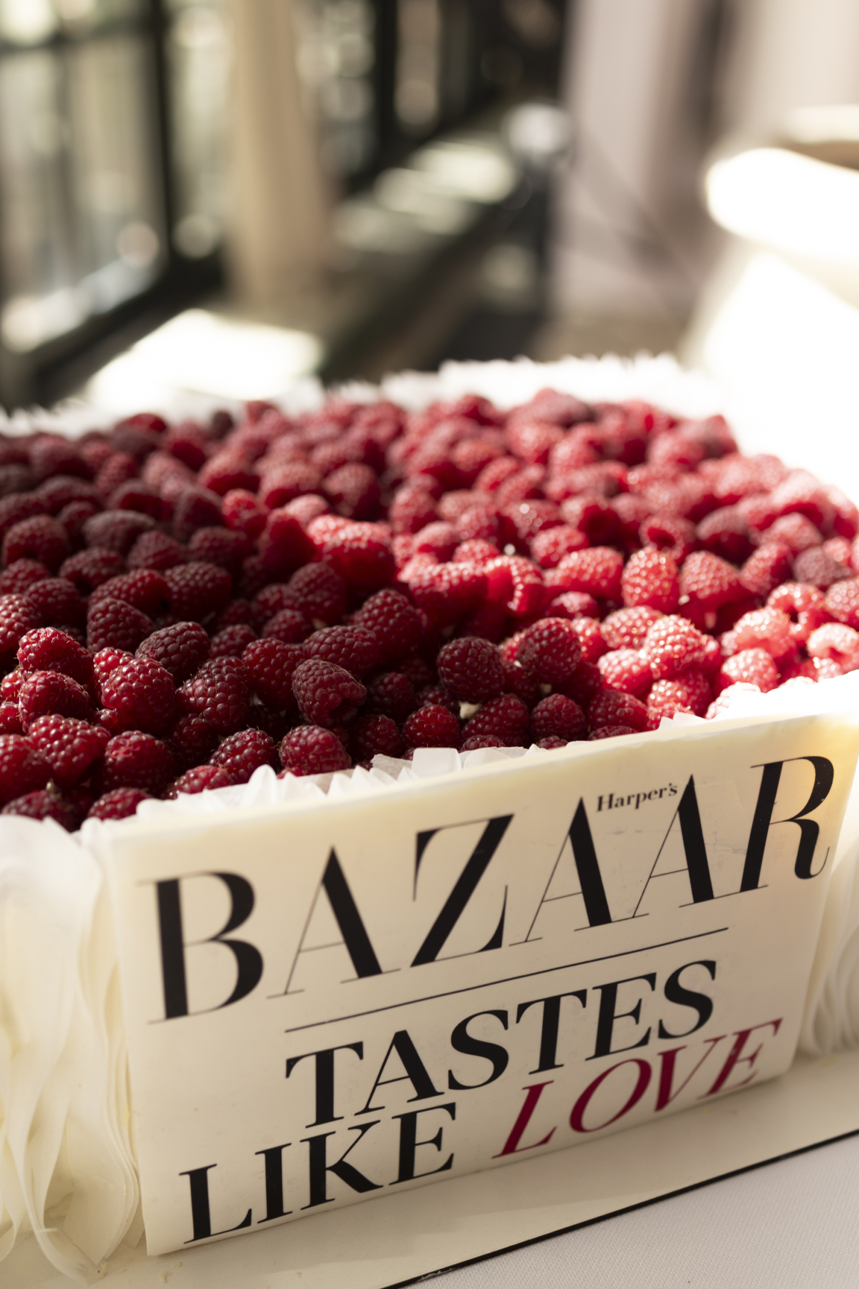 «Естетика смаку»: як минув Bazaar Beauty Brunch