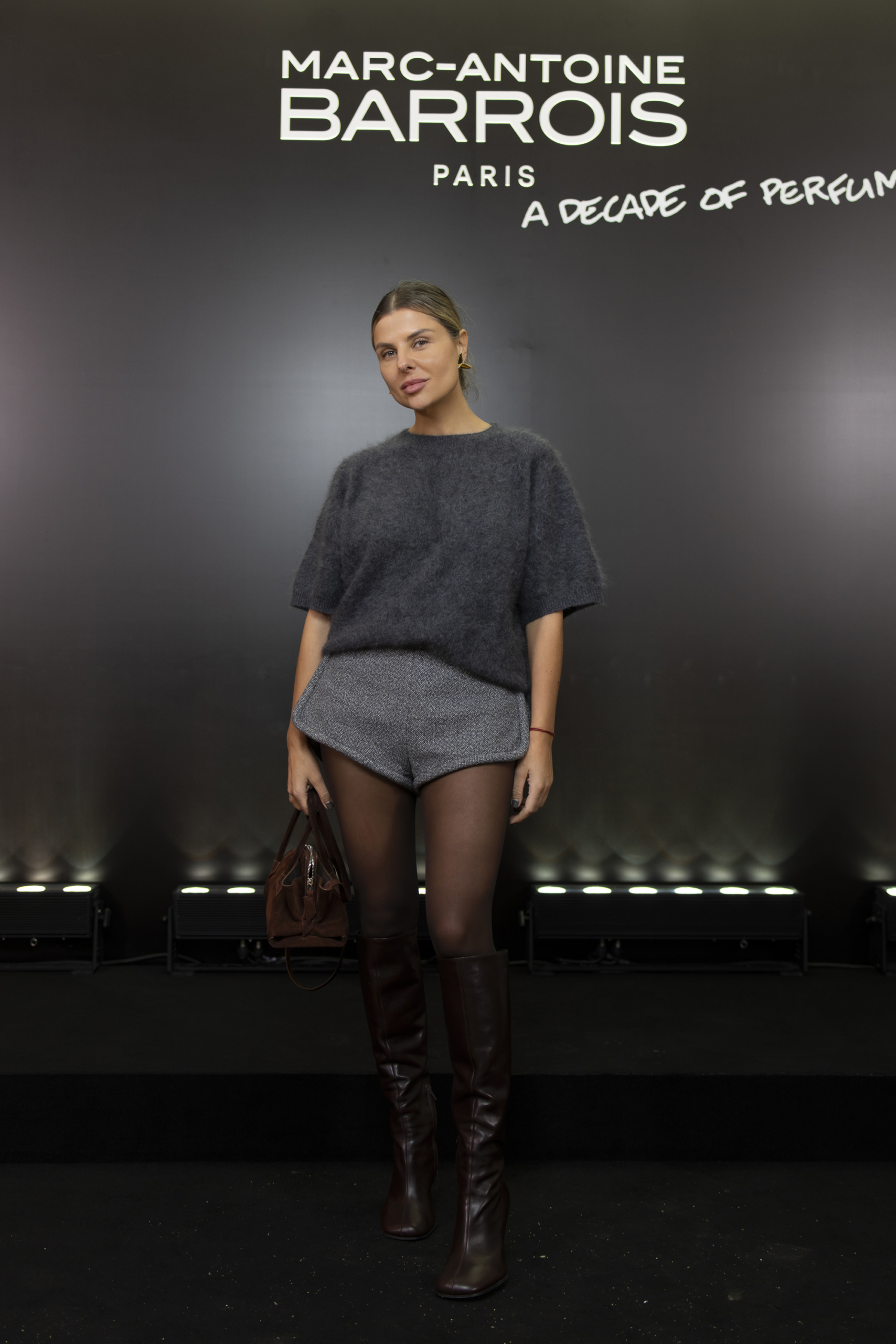 Ліна Христофорова