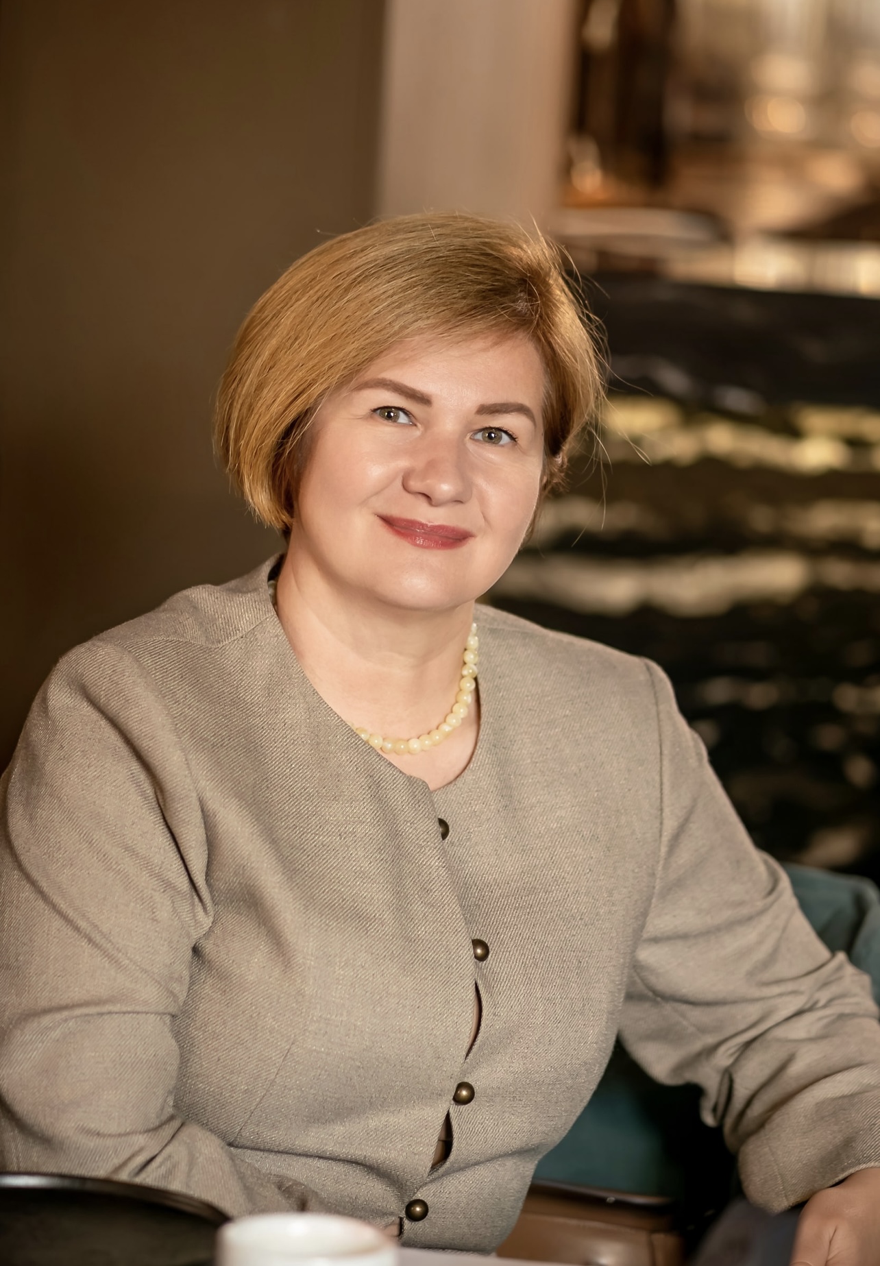 Ірина Вінсентік