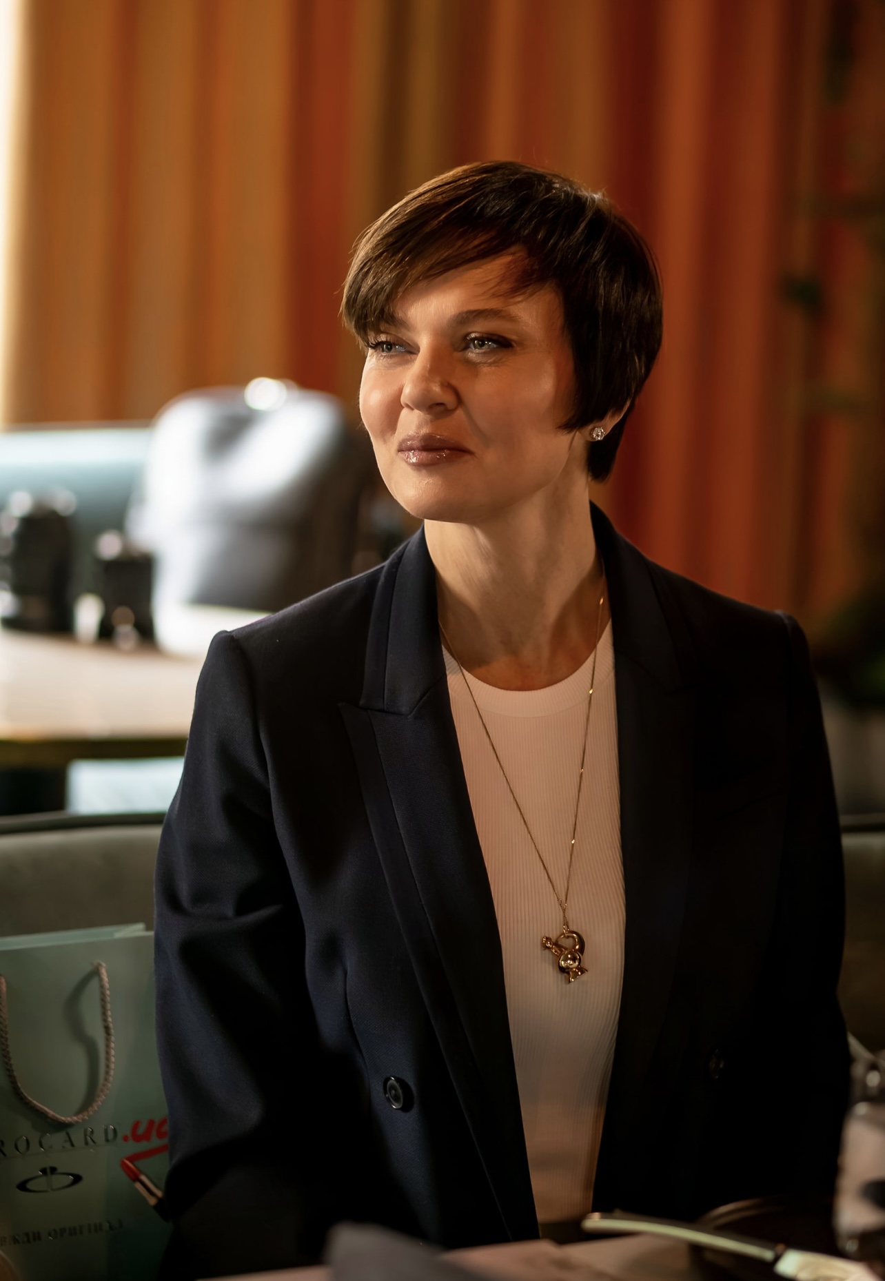 Вікторія Макніл