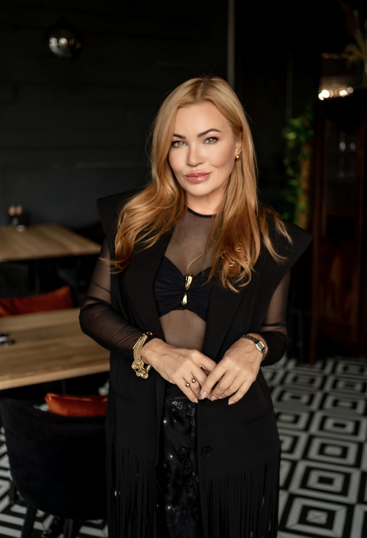 Світлана Третякова