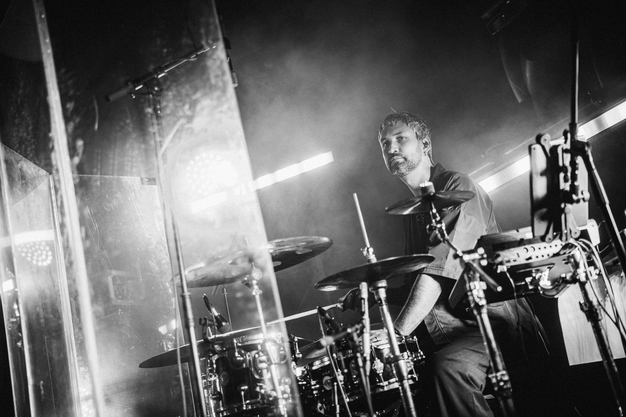 Концерт JAMALA у Києві на підтримку альбому «Рух мій»
